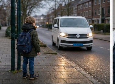 Boetes of verbeterplannen? Waarom straffen zelden tot beter vervoer leidt